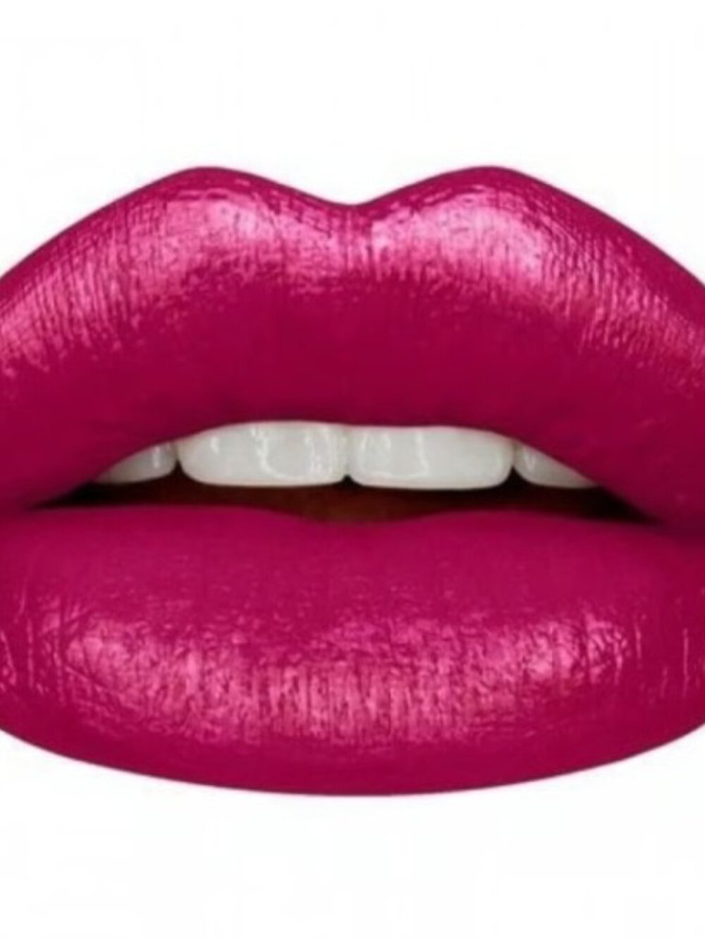 NEW *VAULTED* Huda Beauty Demi Matte Lipstick Passionista